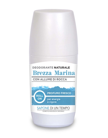 Deodorante roll-on Brezza Marina - Deodorante