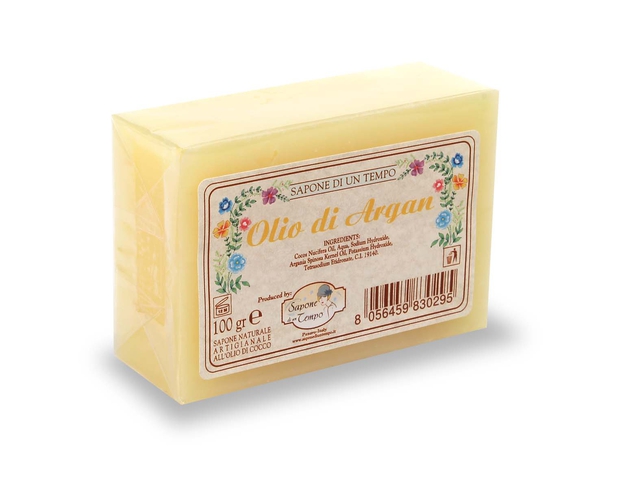 Argan Oil - Soap