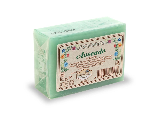 Avocado - Soap