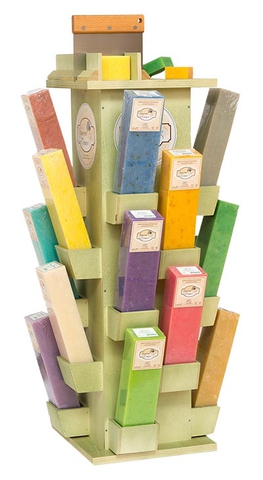 Albero del Sapone - 