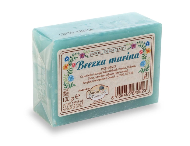 Brezza Marina - Sapone