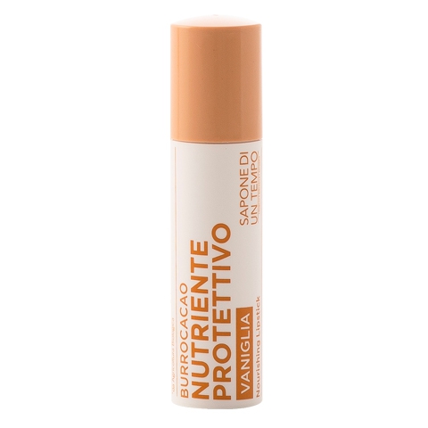 Nourishing & Protective Lipstick - Lipstick