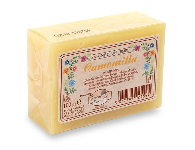 Chamomile - Soap