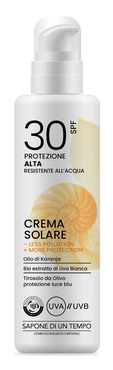 SPF 50 Sunscreen Cream