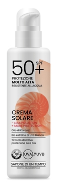 SPF 30 Sunscreen Cream