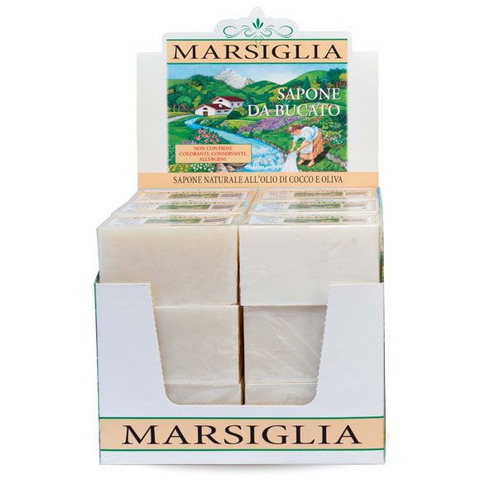 Espositore Linea Marsiglia | 300 gr. - 