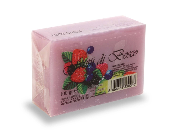 Berries - Soap