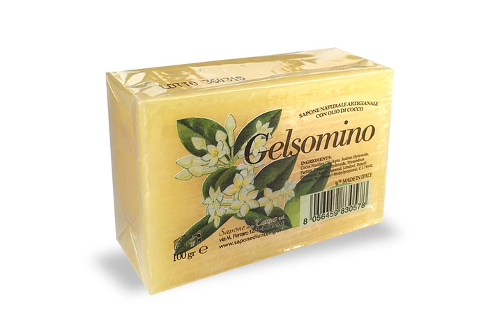 Gelsomino - Sapone