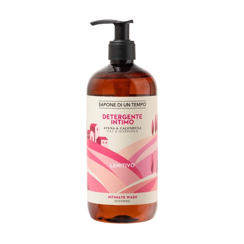 Detergente Intimo Lenitivo - Detergente