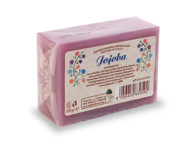 Jojoba - Sapone