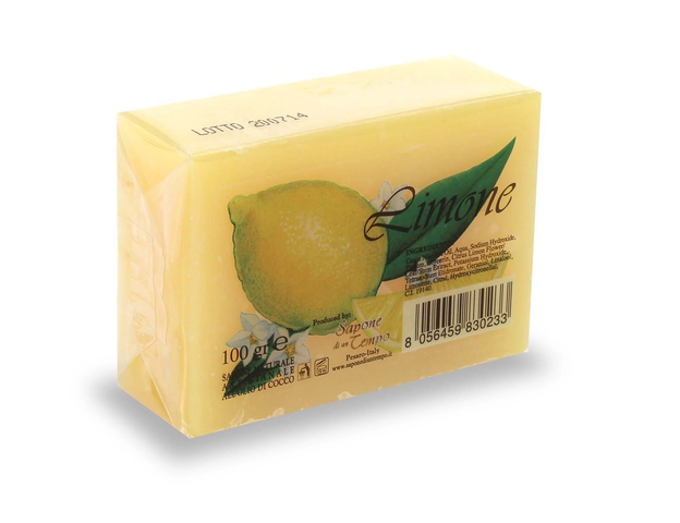 Lemon - Soap