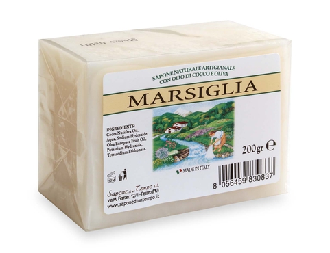 Vero Marsiglia - 300 gr.