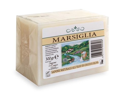 Real Marseille Soap 100 gr