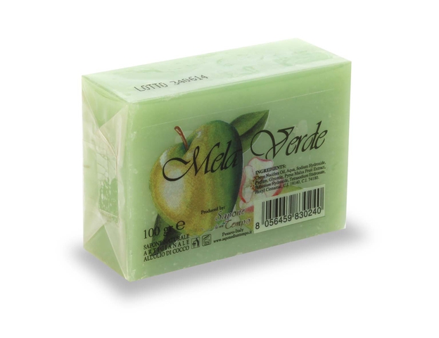 Green Apple - Soap