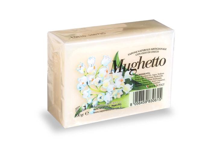 Mughetto - Sapone