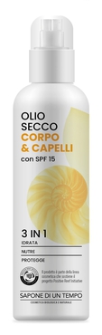 Crema Protezione Solare SPF 30