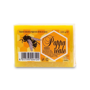 Propolis - From the Beehive Soap