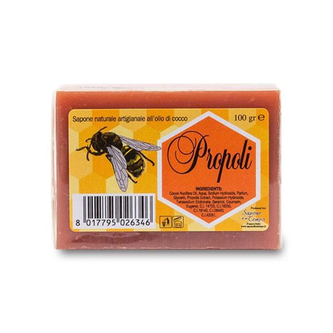 Propolis - From the Beehive Soap - 