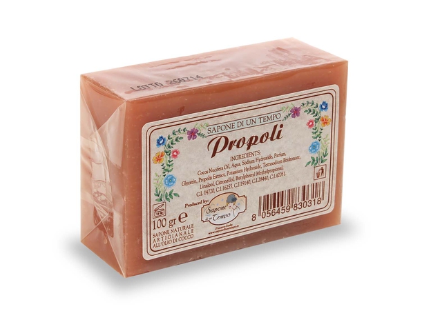 Propolis - Soap