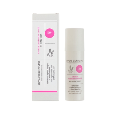 Crema Viso Antiage