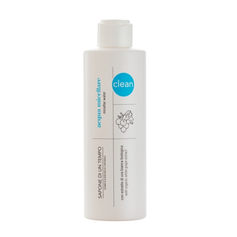 Micellar Water - Cleanser - Face Tonic