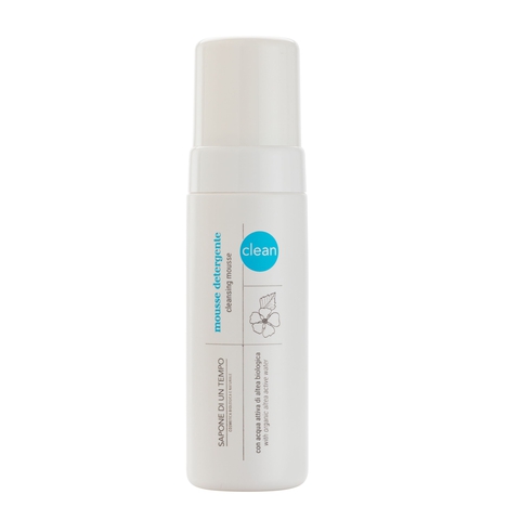 Cleansing Soft Mousse - Cleanser - Face Tonic