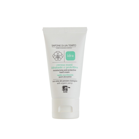 Crema Mani Idratante Protettiva - Crema