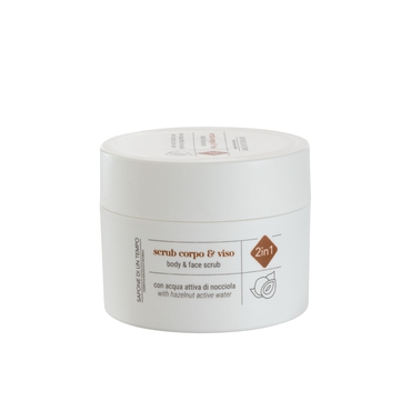 Crema Viso Idratante Lenitiva