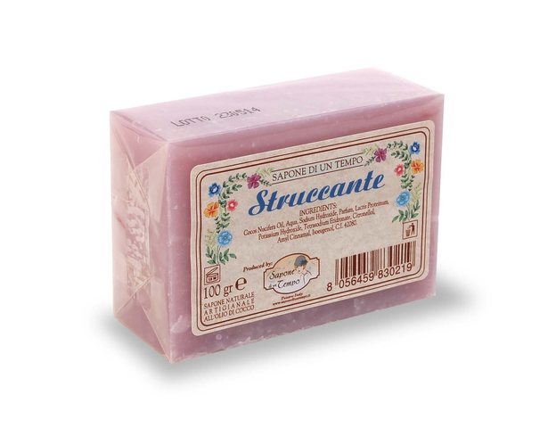 Struccante - Sapone - Struccante