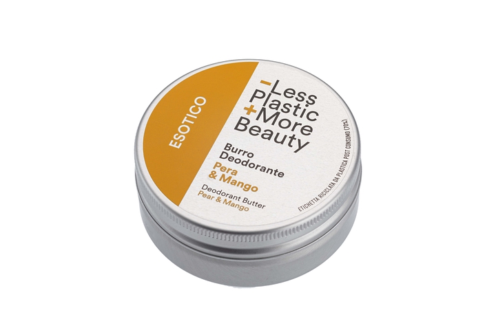 Exotic Pear & Mango Air Deodorant Butter - Deodorant