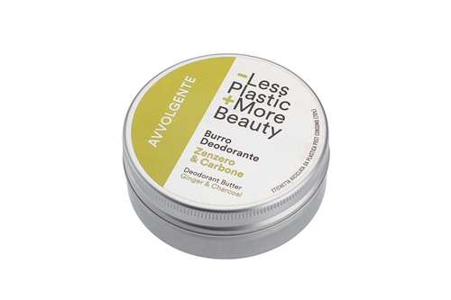 Exotic Pear & Mango Air Deodorant Butter