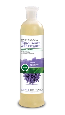 Detergente Mani & Corpo Emolliente e Purificante