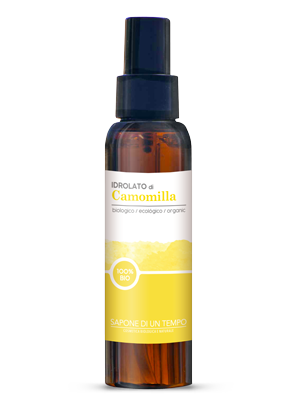 Chamomile Hydrolate - Face Tonic