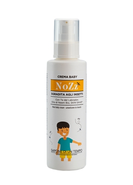 Nozz Spray Milk Anti-Mosquito