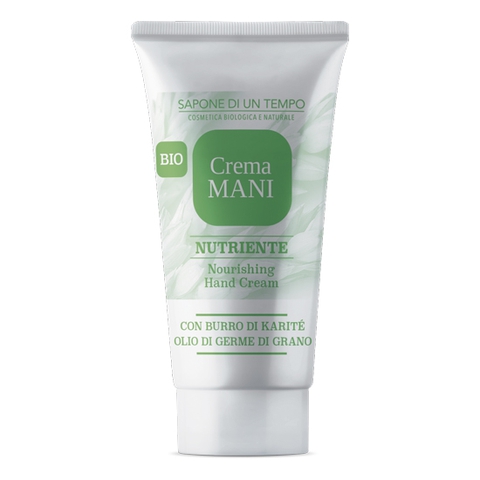 Nourishing Hand Cream - Cream