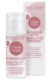 Crema Viso Pelli Sensibili