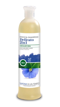 Shampoo for Oily Hair and Dandruff