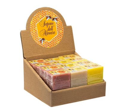 Pappa Reale - From the Beehive Soap