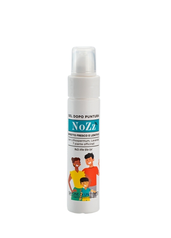 Gel Dopopuntura NoZz - Linea NoZz