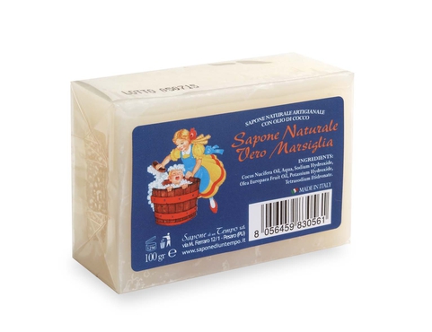 Real Marseille Soap 300 gr