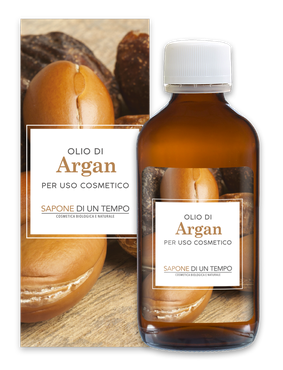 Olio Germe di Grano