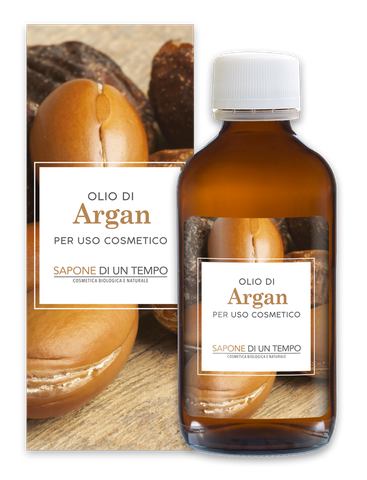 Olio di Argan - Olio Cosmetico
