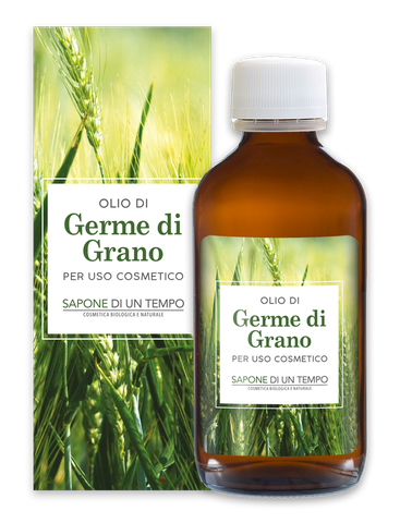 Wheat Germ OIl - Cosmetic Oil