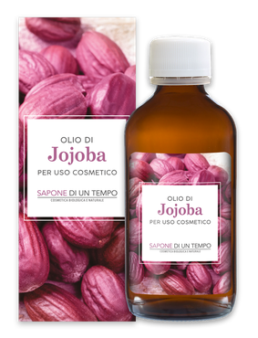 Olio di Argan