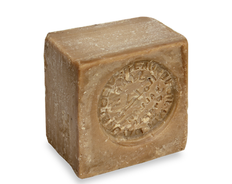 Alep Soap 125 gr. | 10% Laurel Oil Nigella Oil