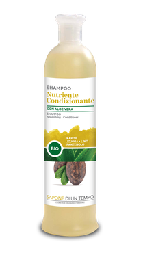 Shampoo Delicato - Lavaggi Frequenti