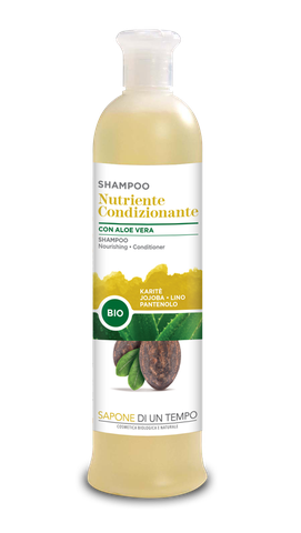 Nourishing-Conditioning Shampoo - Shampoo