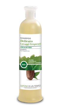 Nourishing-Conditioning Shampoo